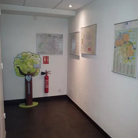 Ibis Budget Asnieres 2* Gennevilliers