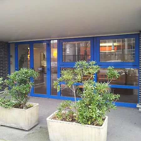 Ibis Budget Asnieres Gennevilliers