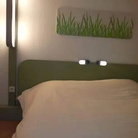 Ibis Budget Asnieres Hotel Gennevilliers