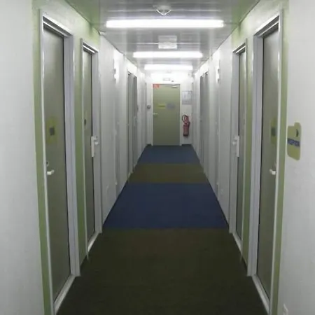 Ibis Budget Asnieres Hotel