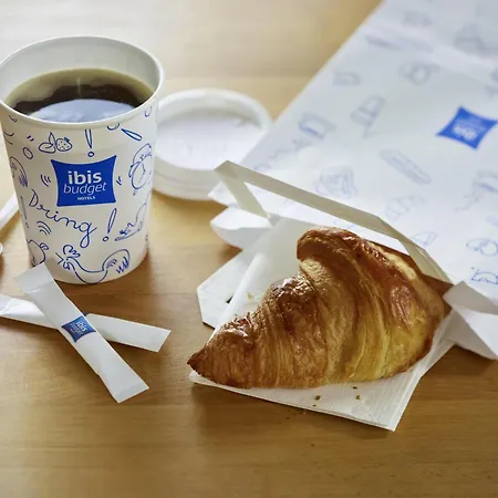 فندق Ibis Budget Asnieres