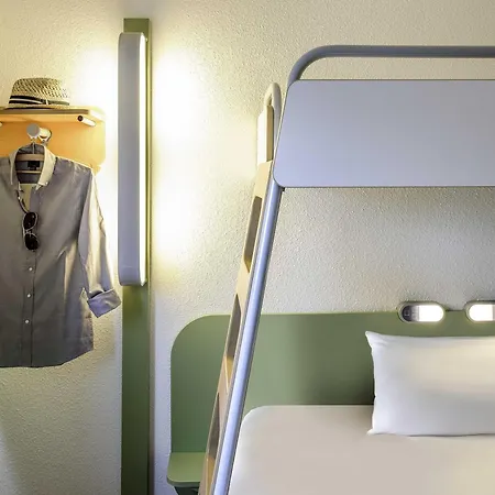 Ibis Budget Asnieres