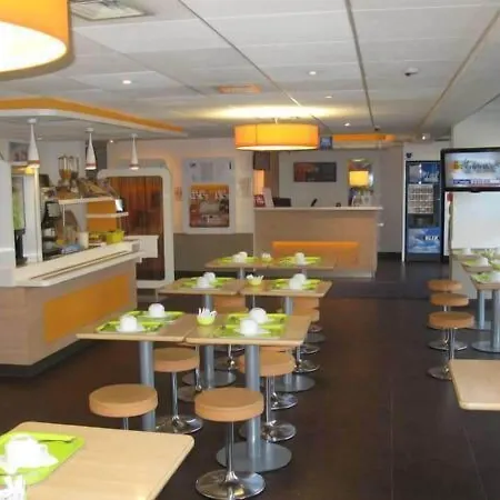 فندق Ibis Budget Asnieres 2*