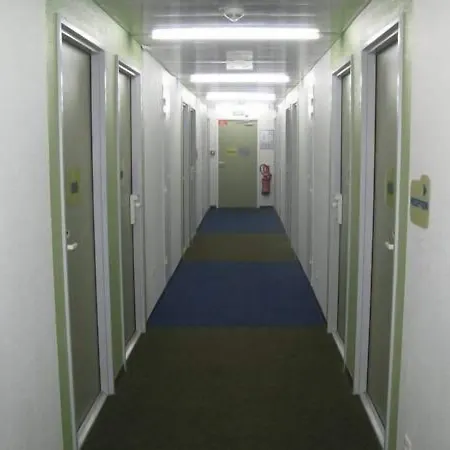 Ibis Budget Asnieres 2*